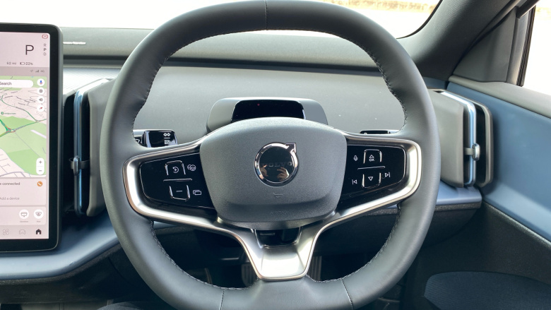 Volvo Ex30 Electric 315kW 69kWh TM Performance Plus Cargo Auto